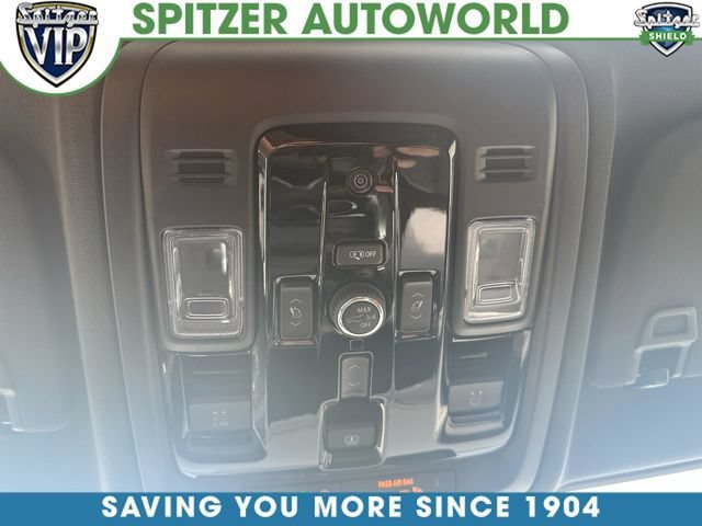 New 2026 Chevrolet Tahoe Premier w/ Sun And Tow Package AWD/4WD image 40