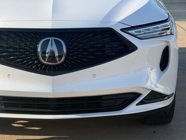 Used 2023 Acura MDX w/ Technology Package FWD image 7