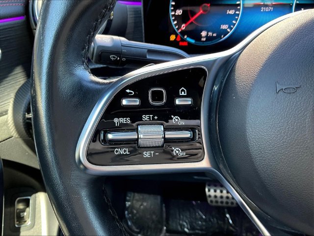 Used 2023 Mercedes-Benz CLA 250 4MATIC image 13