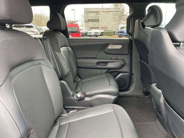 New 2027 Kia Telluride S image 22