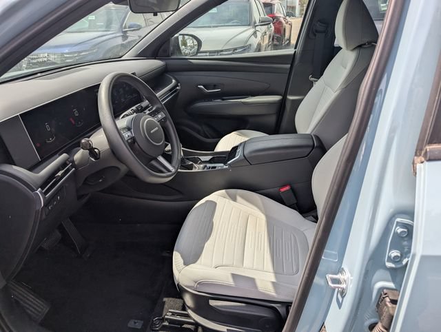Certified 2025 Hyundai Santa Cruz SE AWD/4WD image 14
