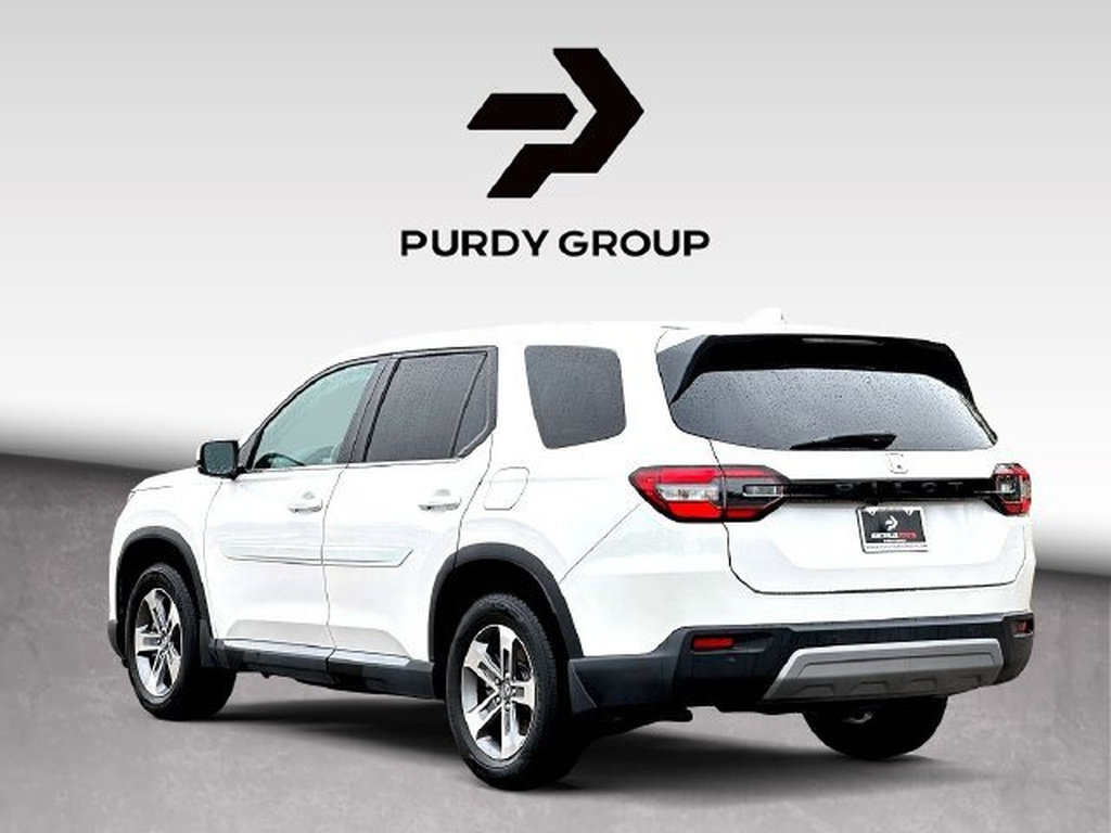 Used 2023 Honda Pilot EX-L image 6