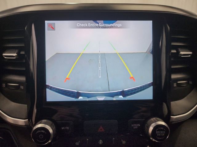 Used 2022 RAM 1500 Big Horn image 26