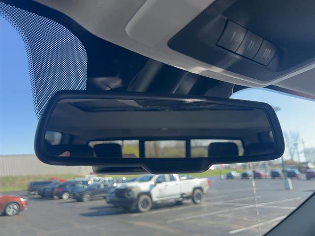Used 2017 RAM 1500 Laramie w/ Convenience Group image 25