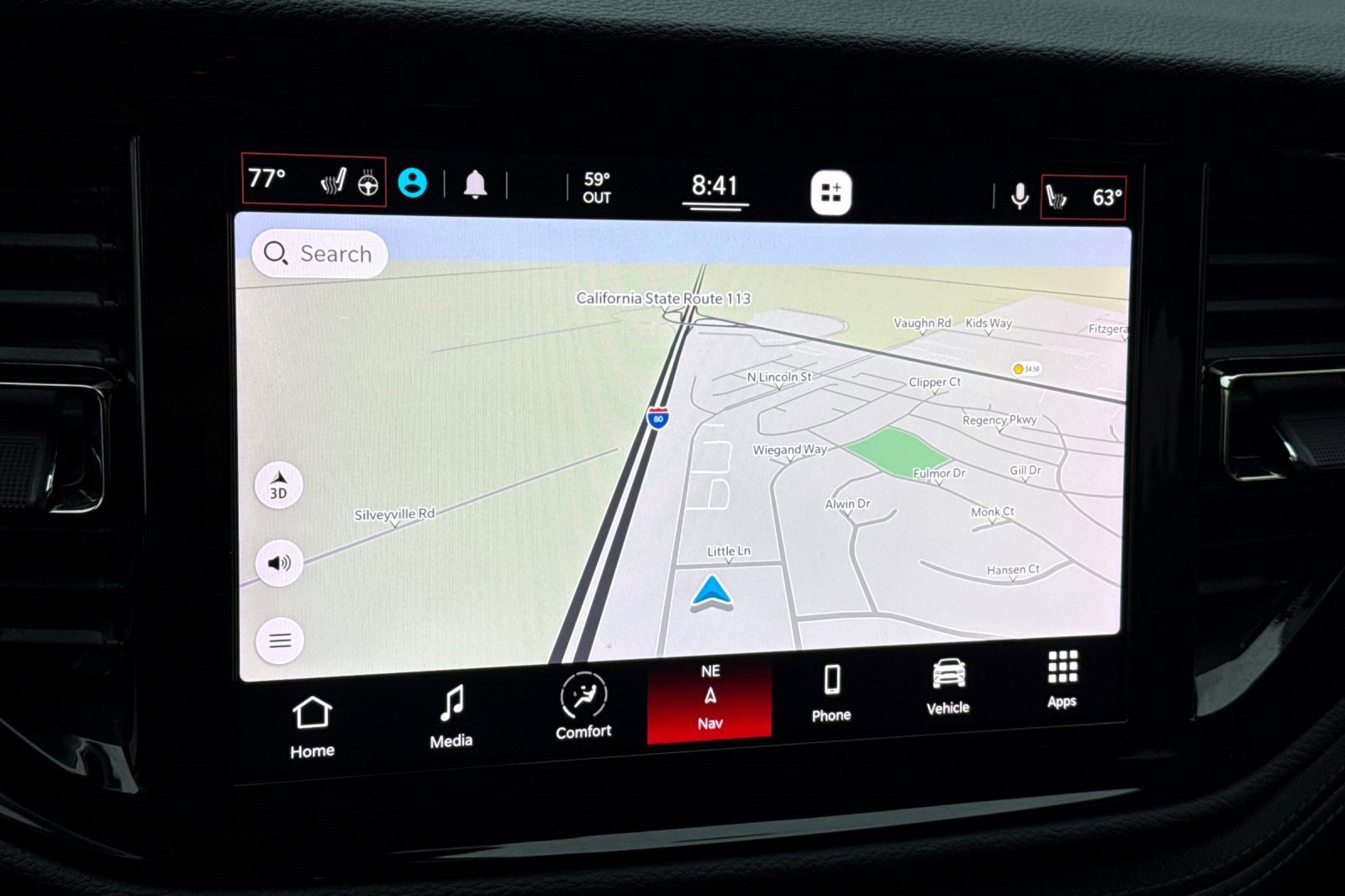 Used 2021 Dodge Durango GT image 21