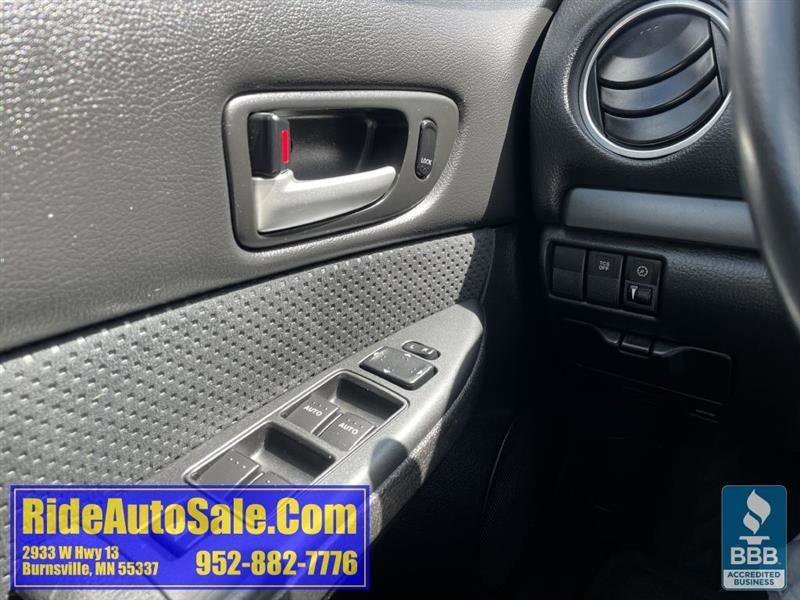 Used 2007 MAZDA MAZDA6 i Sport Value Edition FWD image 32