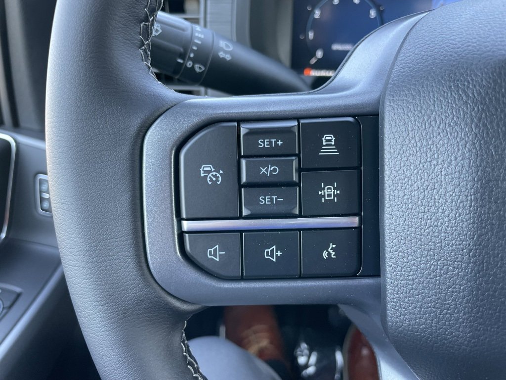 New 2025 Ford F150 XLT w/ Equipment Group 302A MID image 23