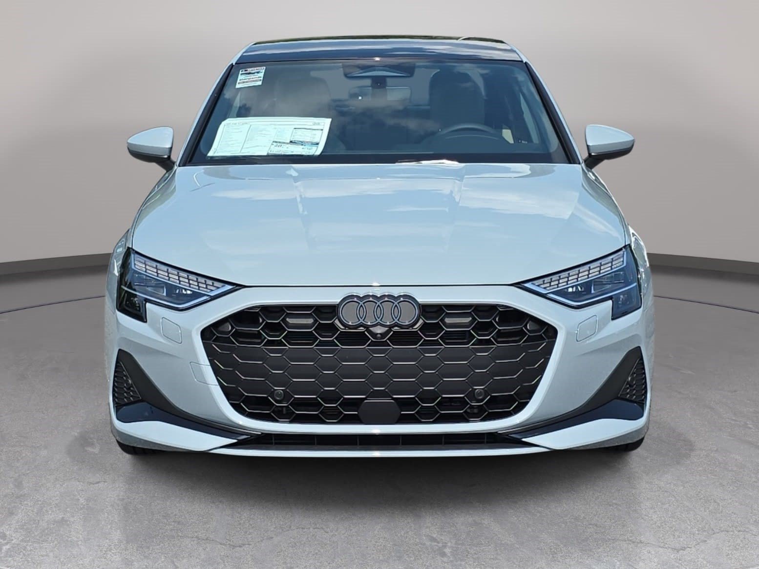 New 2026 Audi A3 2.0T Premium Plus AWD/4WD image 2