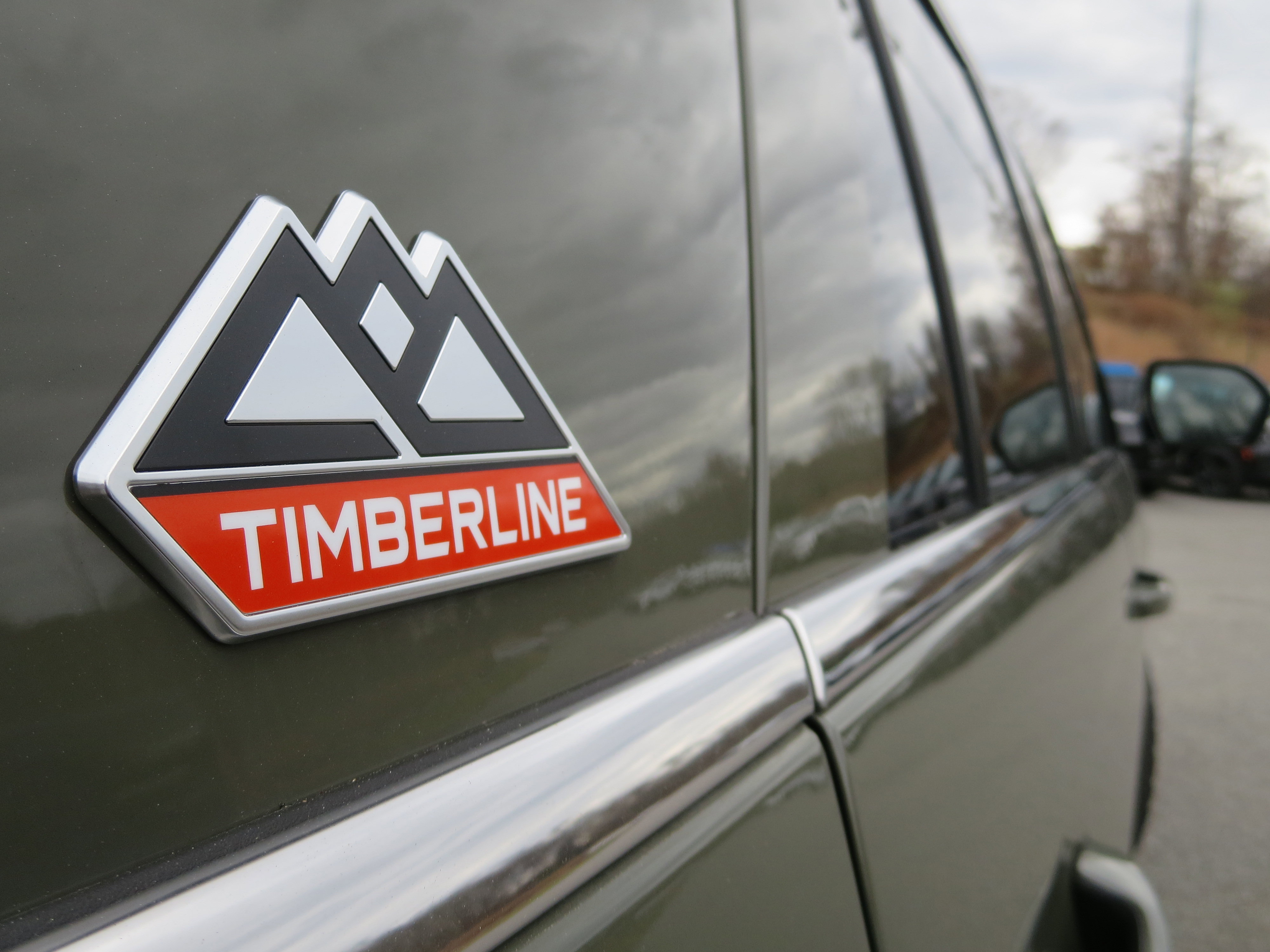 Used 2024 Ford Expedition Timberline image 28