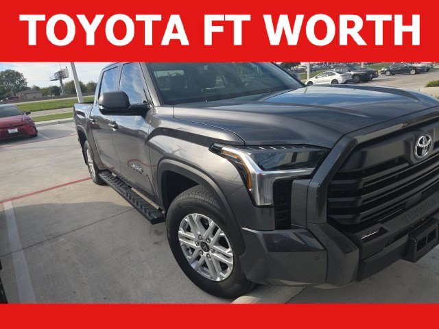 Used 2026 Toyota Tundra SR5 w/ SR5 Convenience Package