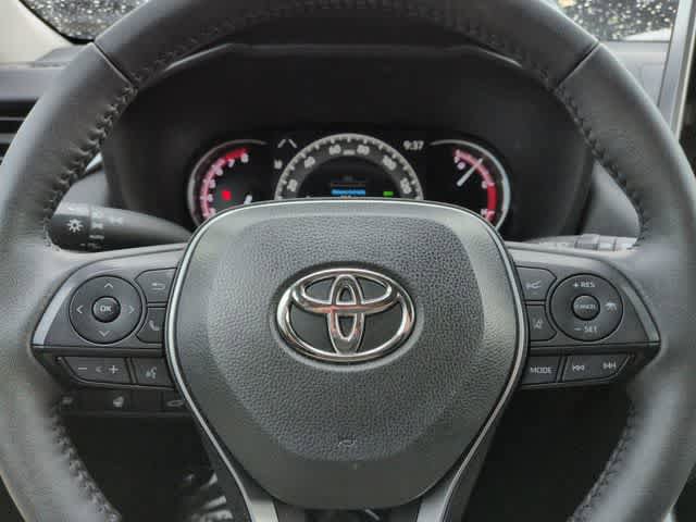 Used 2023 Toyota RAV4 XLE w/ Convenience Package AWD/4WD image 22