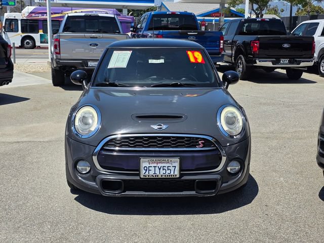 Used 2016 MINI Cooper S FWD image 2