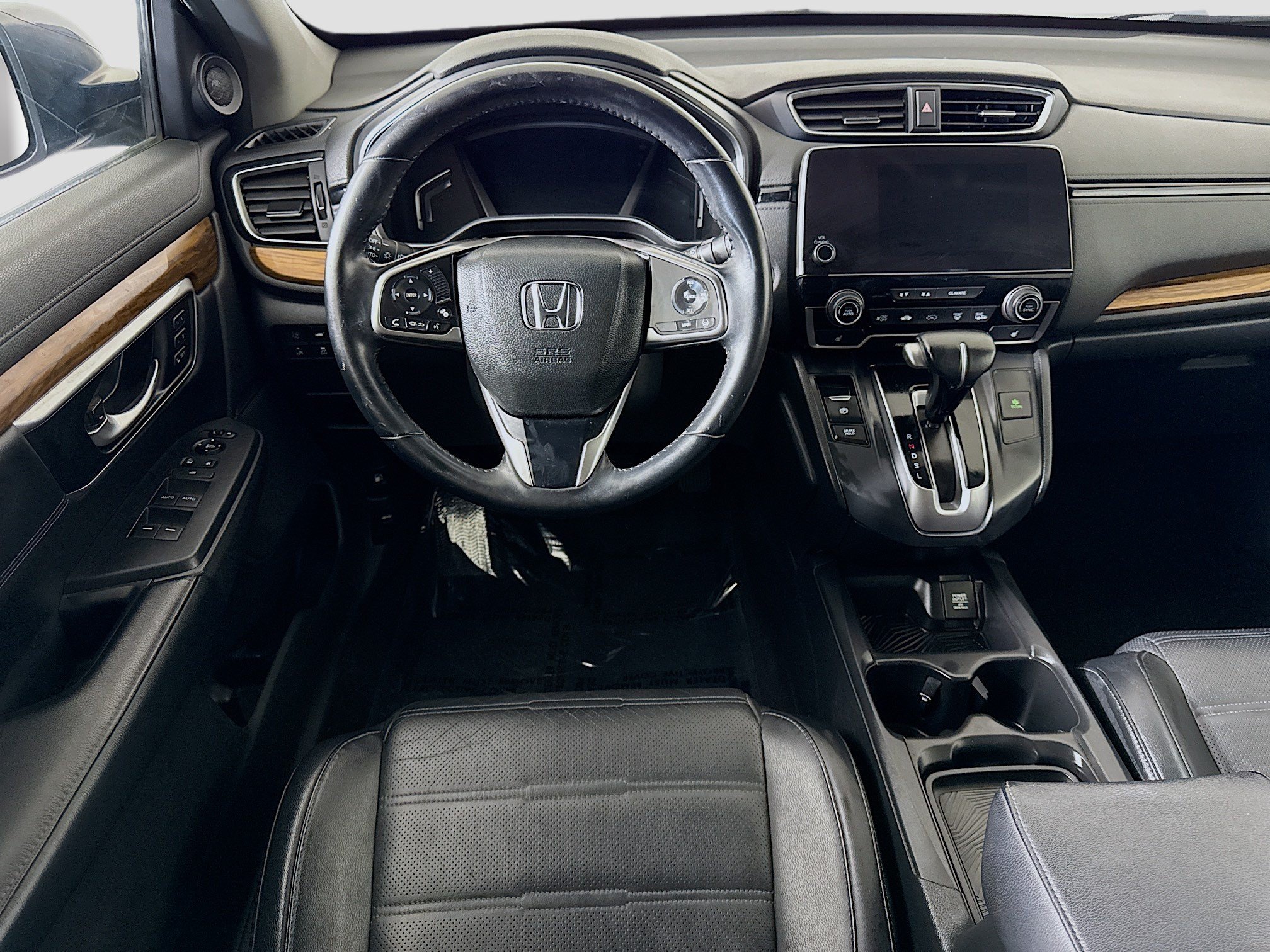 Used 2018 Honda CR-V EX-L image 17
