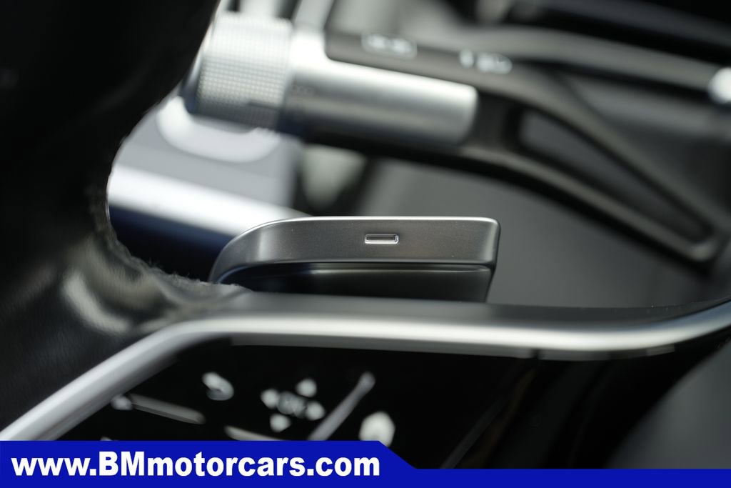 Used 2021 Mercedes-Benz S 580 4MATIC Sedan image 53