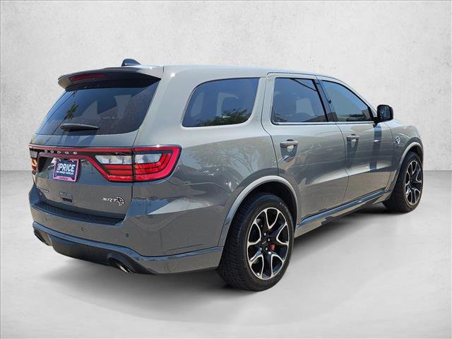 Used 2023 Dodge Durango SRT Hellcat image 5