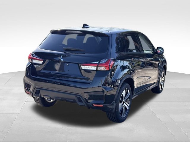 New 2027 Mitsubishi Outlander Sport ES FWD image 5