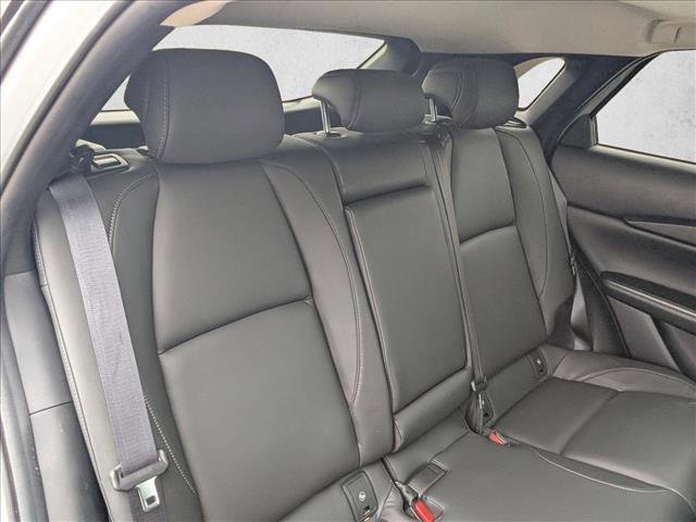 Used 2025 MAZDA CX-30 AWD 2.5 S w/ Preferred Package image 20