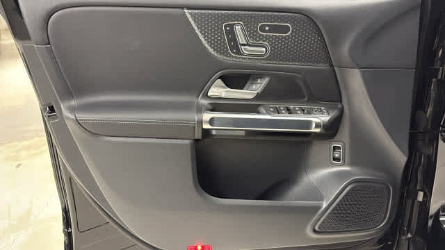 Certified 2026 Mercedes-Benz GLB 250 4MATIC image 13