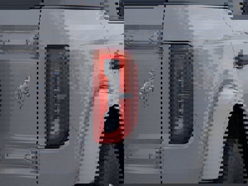 New 2026 Ford Bronco Outer Banks image 56