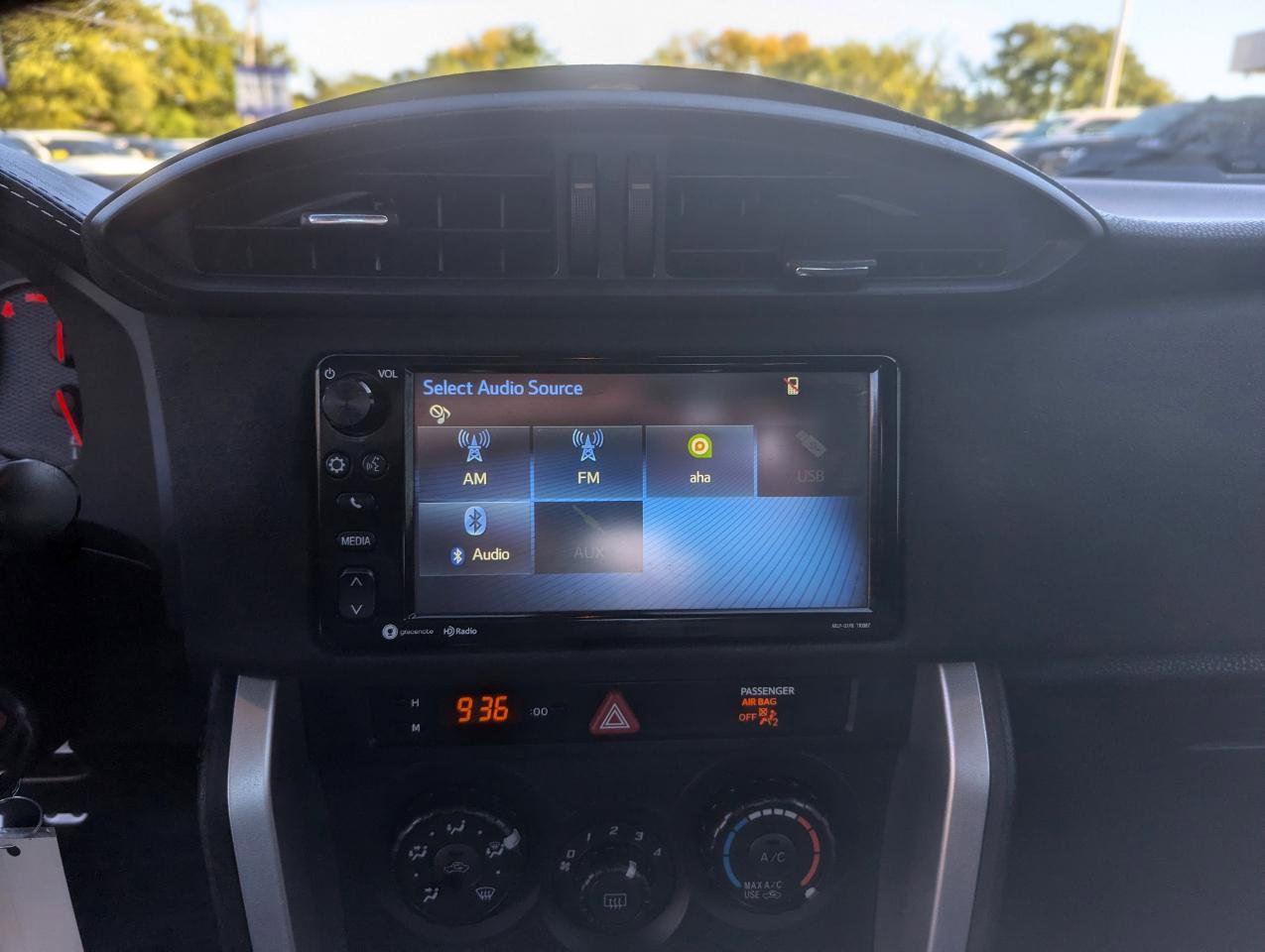 Used 2019 Toyota 86 image 20