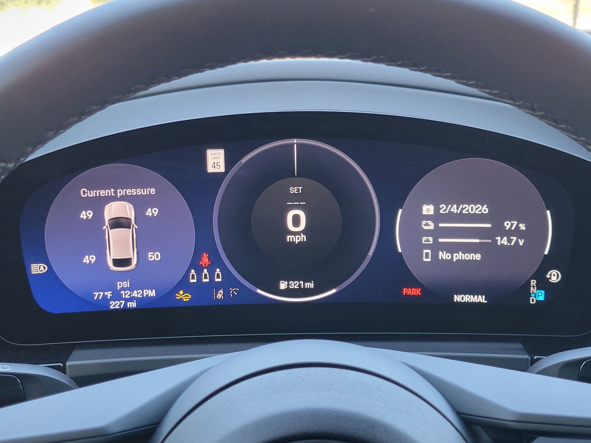 Used 2025 Porsche Macan Electric image 15