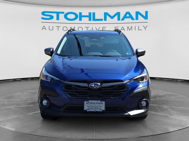 Certified 2026 Subaru Crosstrek 2.5i Premium AWD/4WD image 2