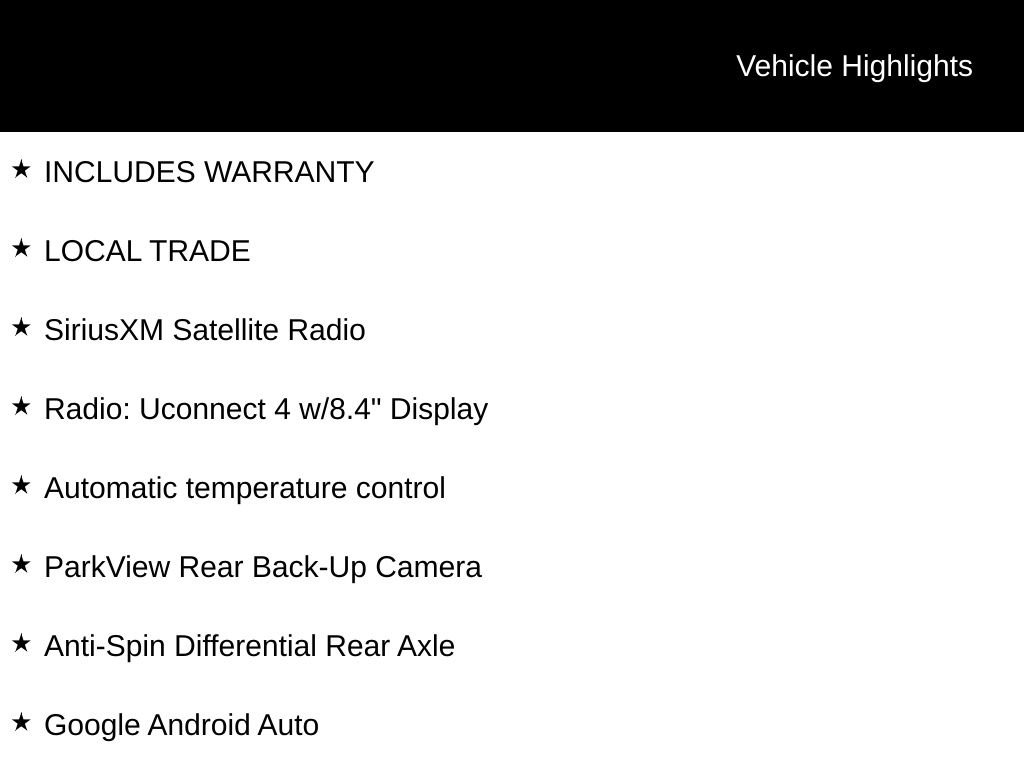 Used 2020 RAM 2500 Laramie AWD/4WD image 10