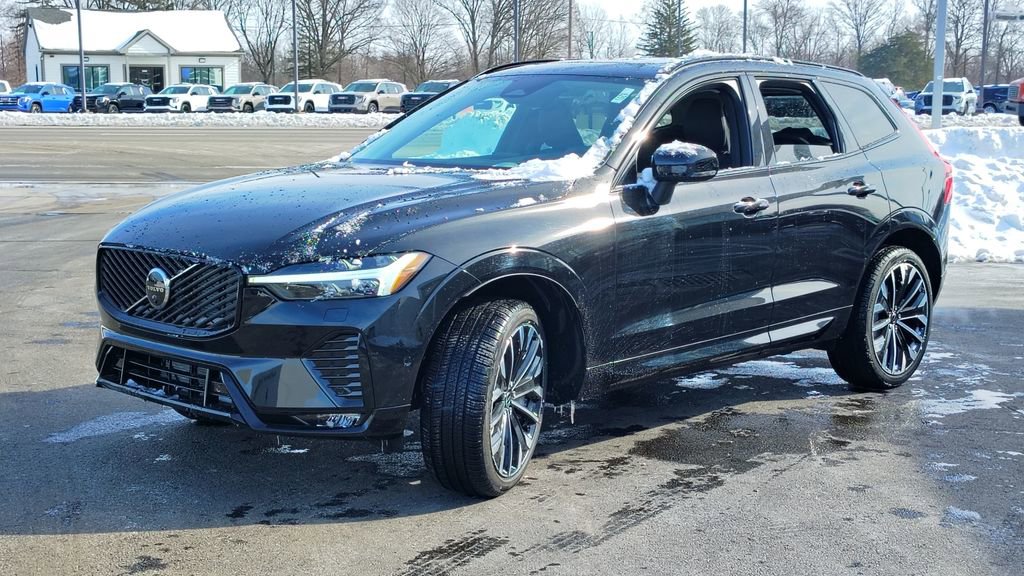 New 2026 Volvo XC60 B5 Ultra w/ Protection Package Premier image 6