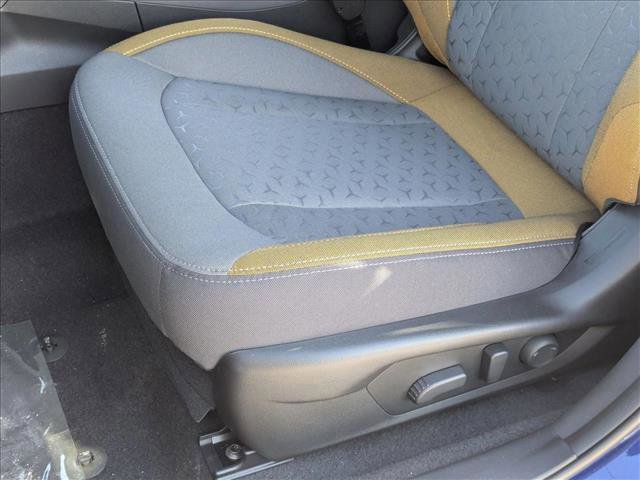 New 2026 Subaru Crosstrek 2.5i Sport image 4