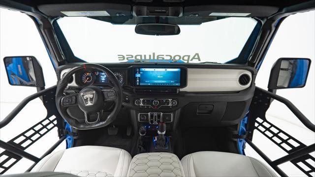 Used 2025 Jeep Wrangler Unlimited Sport video 2