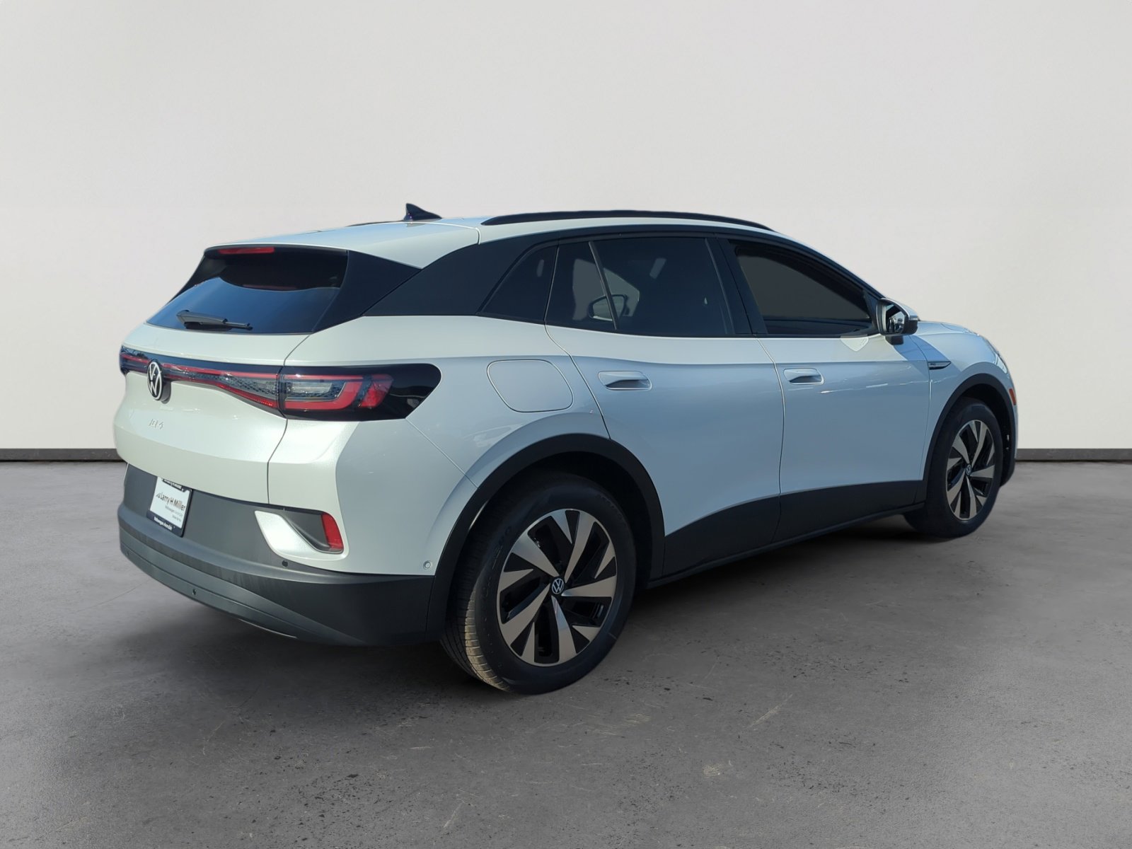 New 2026 Volkswagen ID.4 Pro image 5