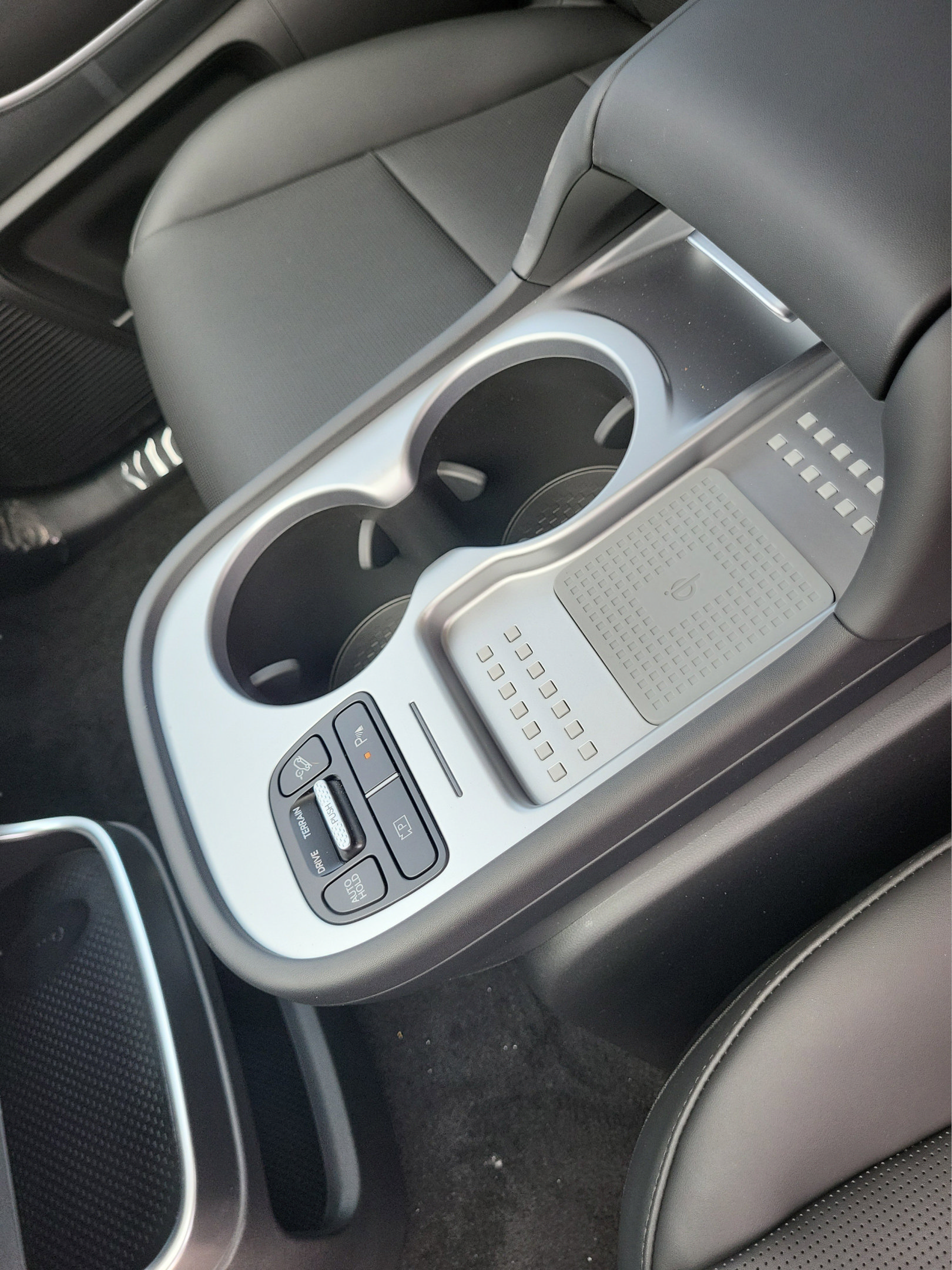 New 2026 Hyundai Ioniq 9 SEL AWD/4WD image 21