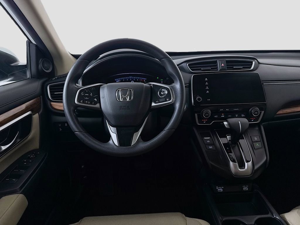 Used 2022 Honda CR-V EX image 26