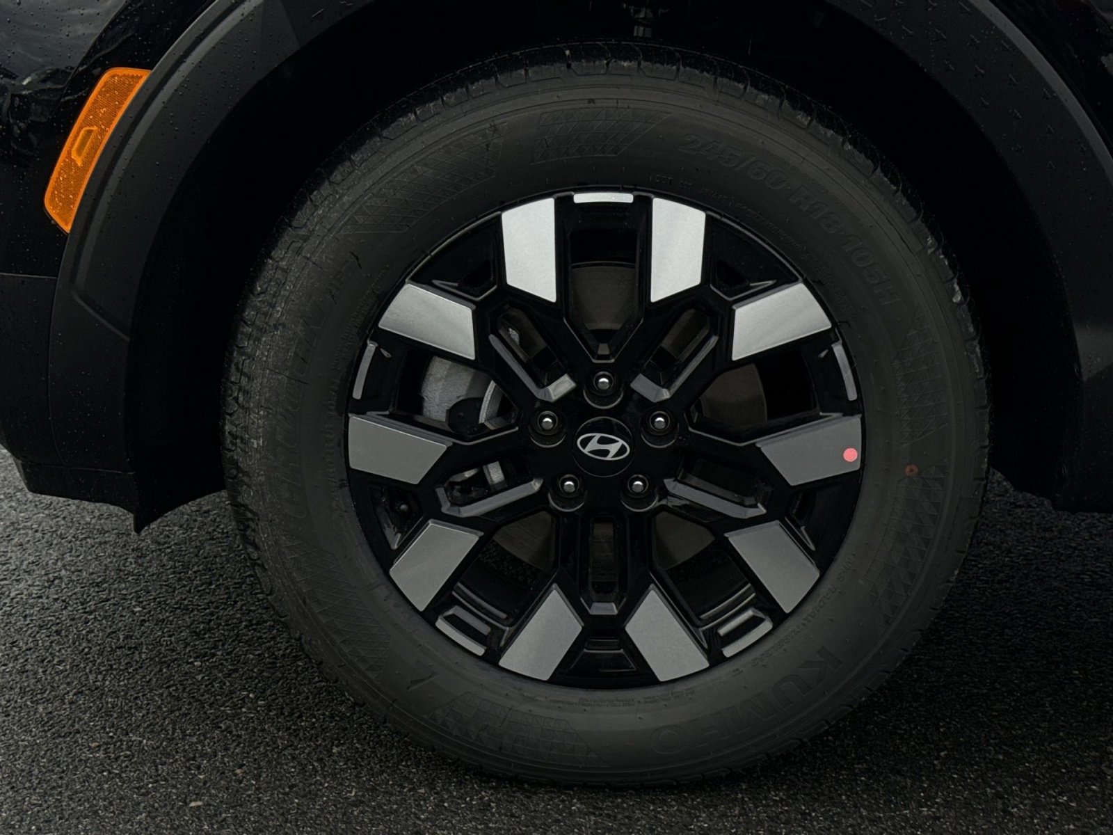 New 2026 Hyundai Santa Cruz SEL image 12