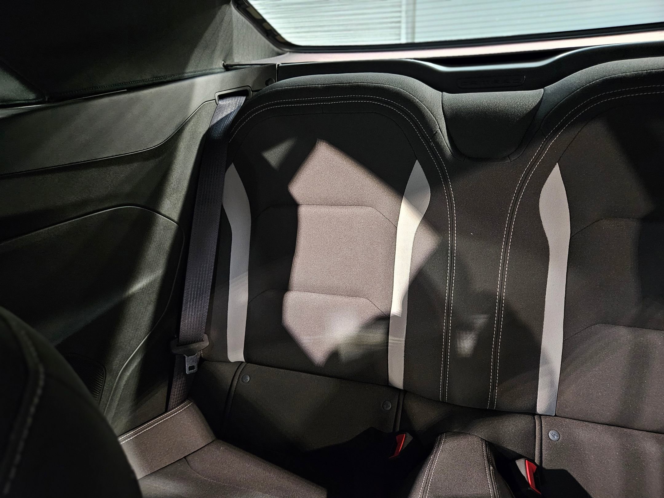 Used 2017 Chevrolet Camaro LT w/ RS Package image 12