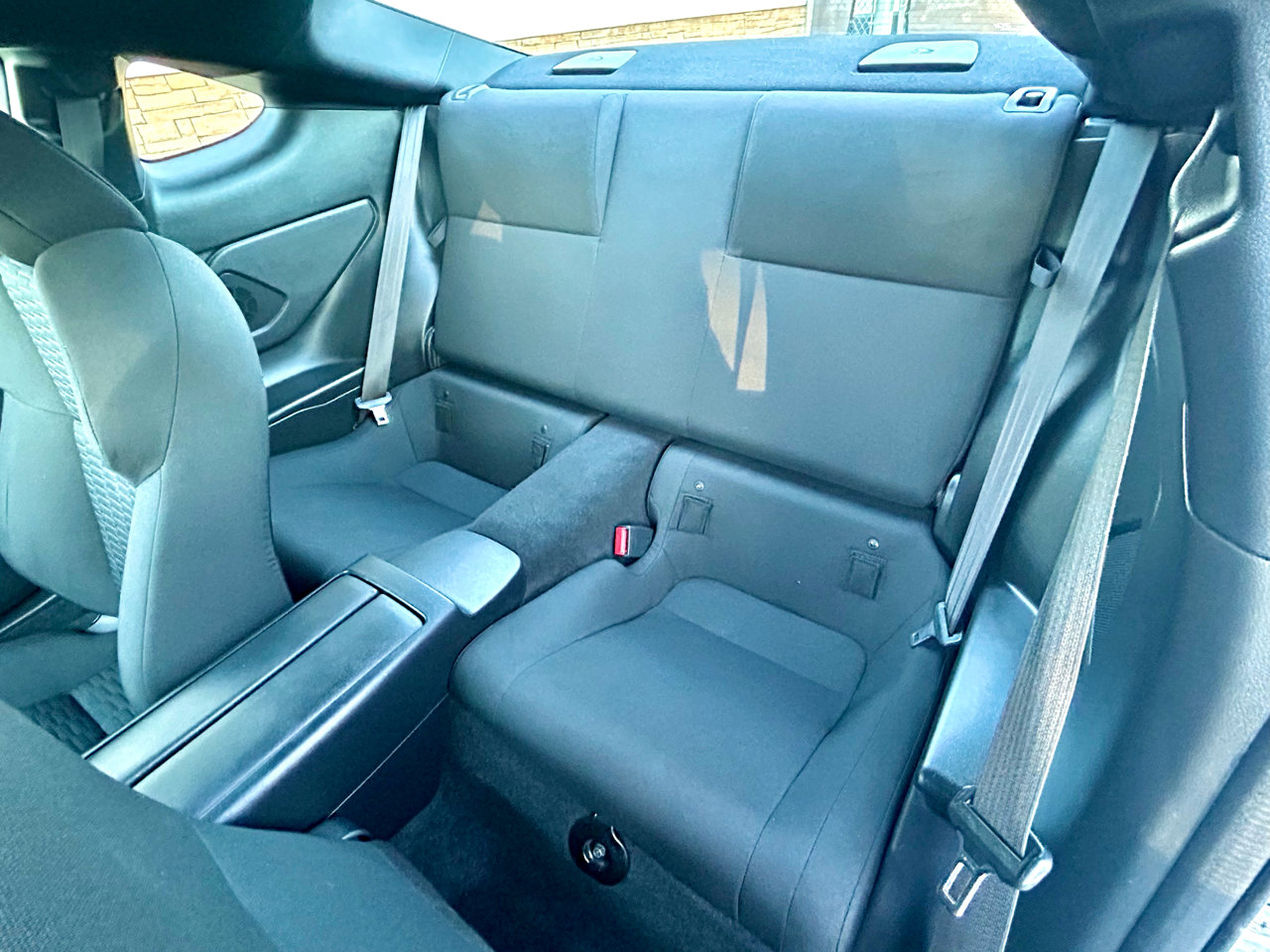 Used 2023 Toyota GR86 w/ ALL Weather Mat Package (TMS) image 15