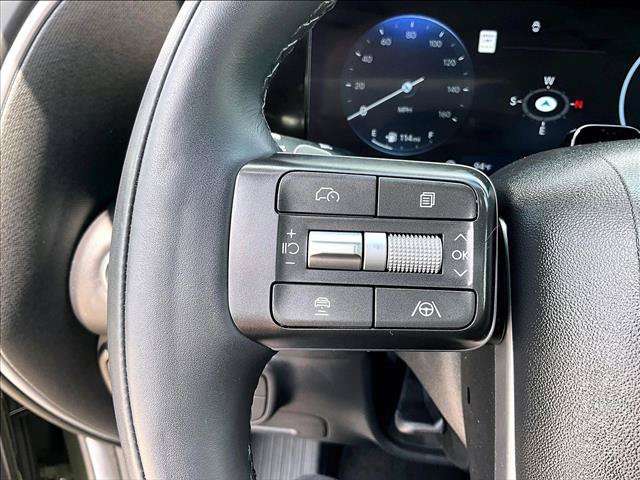 Used 2026 Hyundai Palisade Calligraphy FWD image 20