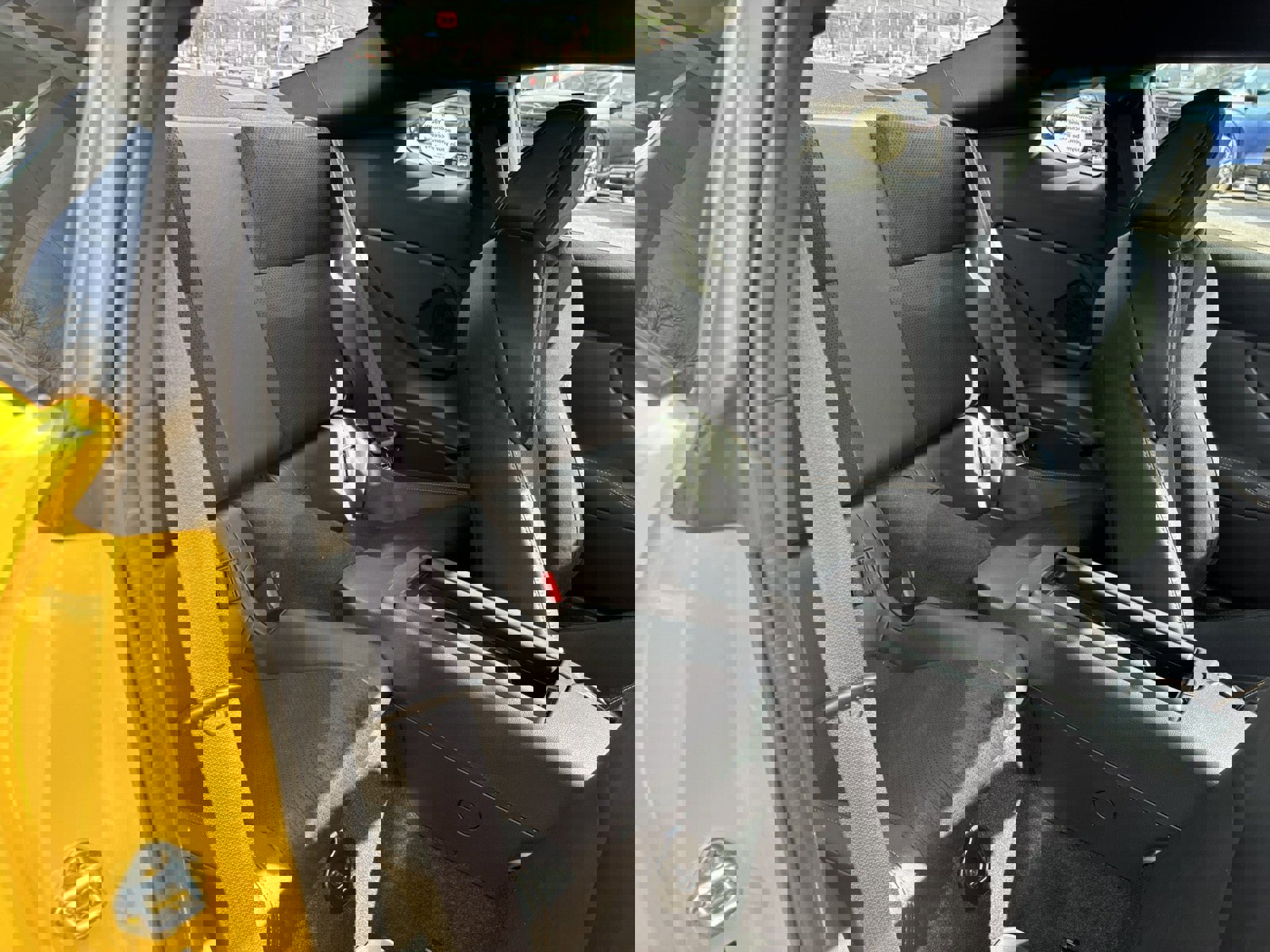 New 2026 Subaru BRZ Series.Yellow image 45