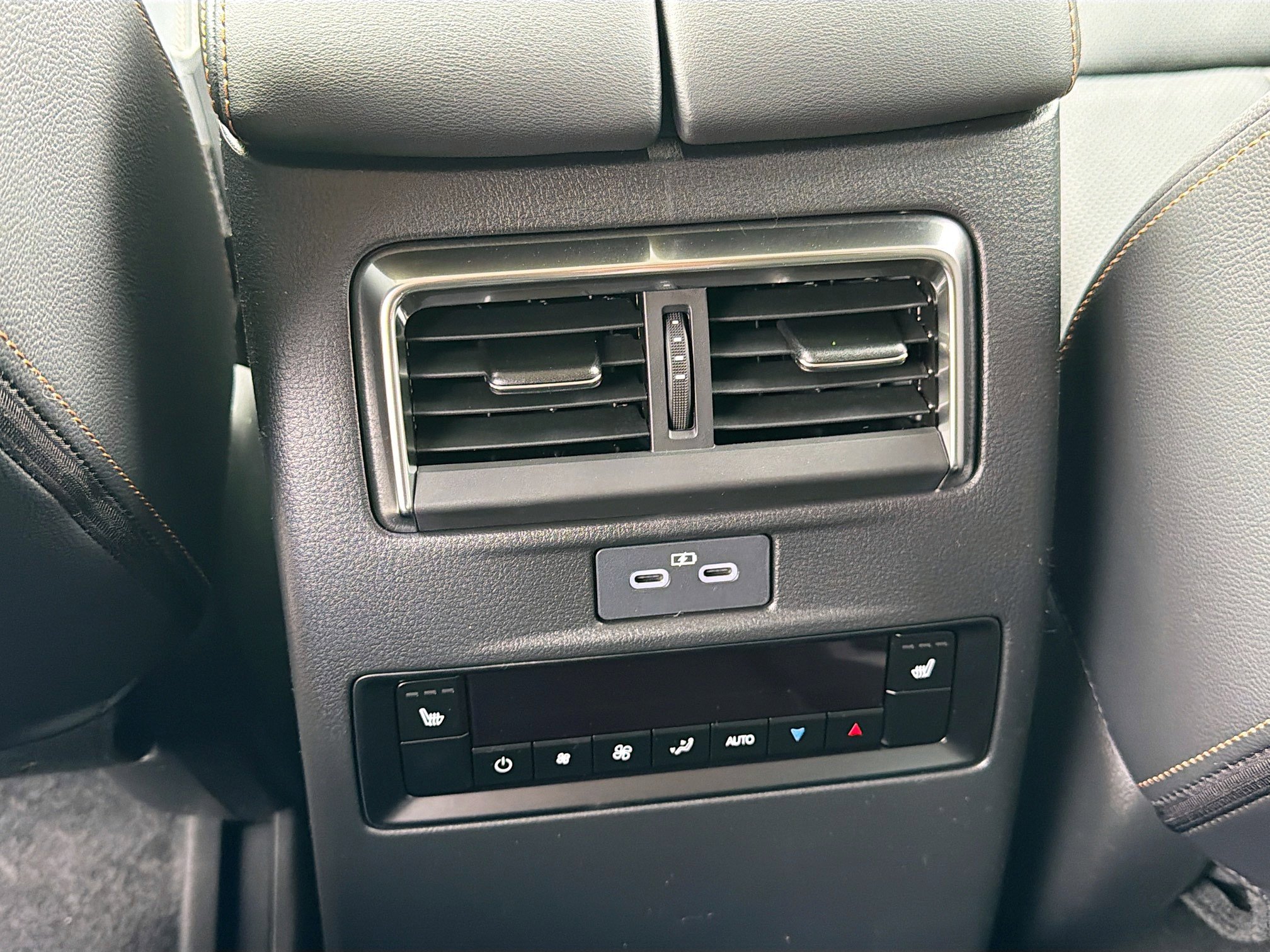 New 2026 MAZDA CX-90 Plug-In Hybrid w/Premium Sport image 22