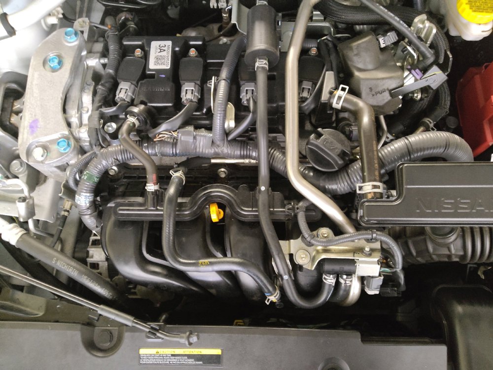 Used 2024 Nissan Sentra S FWD image 30