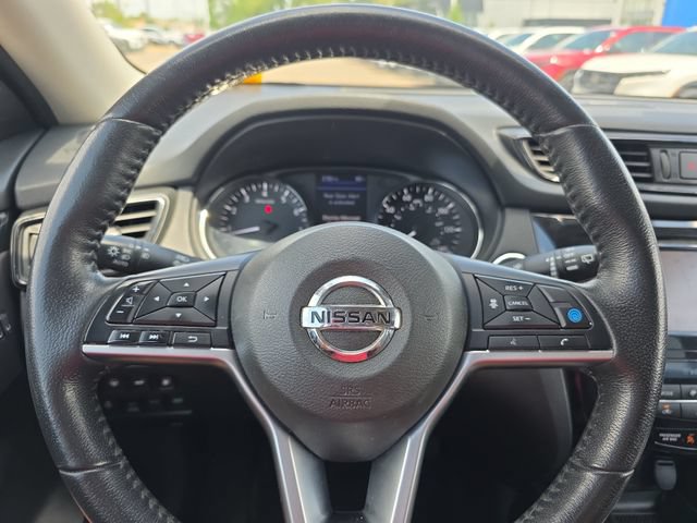 Used 2019 Nissan Rogue SL AWD/4WD image 18