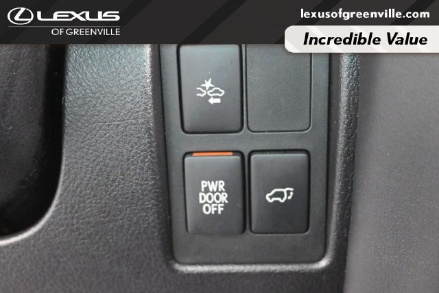 Used 2017 Lexus LX 570 4WD w/ Luxury Package image 17