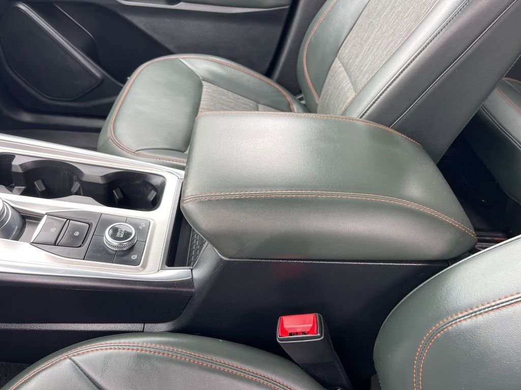 Used 2023 Ford Explorer Timberline w/ Timberline Technology Package image 14