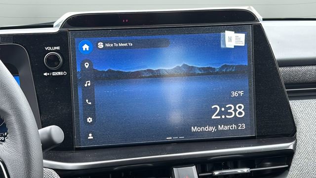 New 2026 Subaru Outback Limited XT image 17