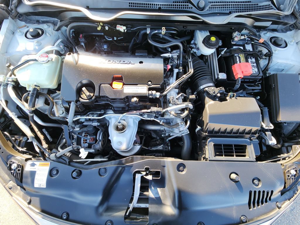 Used 2019 Honda Civic LX image 29