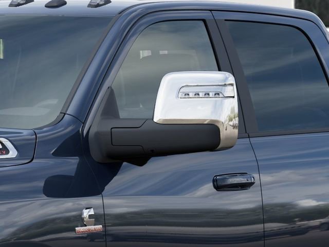 New 2026 RAM 3500 Laramie w/ Towing Technology Group AWD/4WD image 12