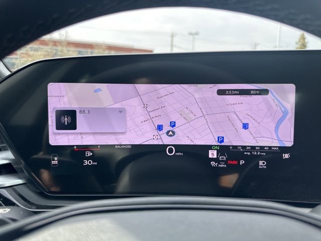 New 2026 Audi A5 2.0T Premium Plus image 20