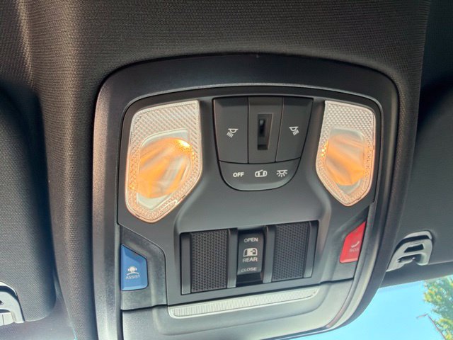 Used 2024 RAM 1500 Big Horn AWD/4WD image 31