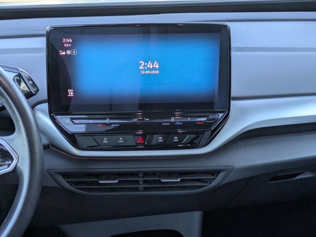 Used 2022 Volkswagen ID.4 Pro S image 12