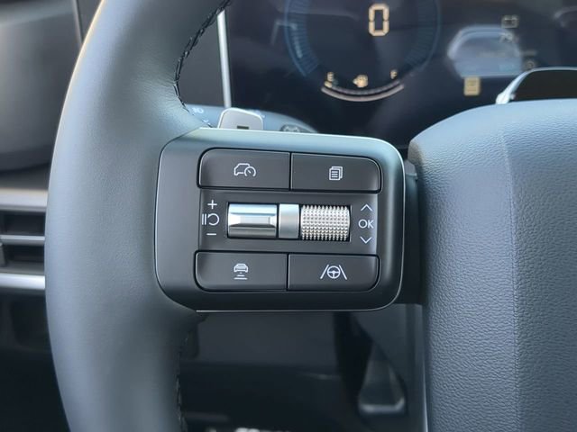 New 2024 Hyundai Santa Fe SEL image 24